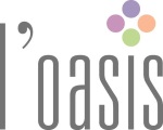 Logo de l'EMS Oasis